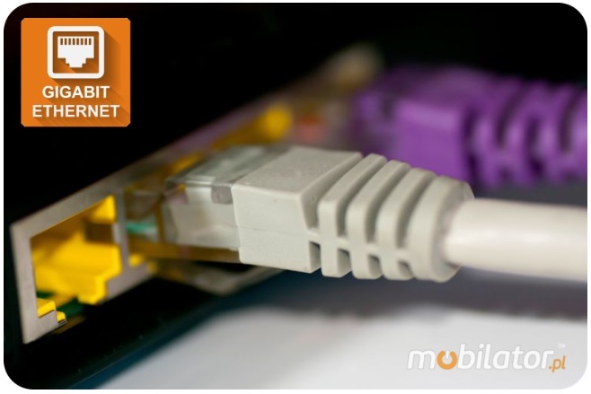 Polywell-HM170L4 - i5 Barbone; efficient miniPC with a good network card