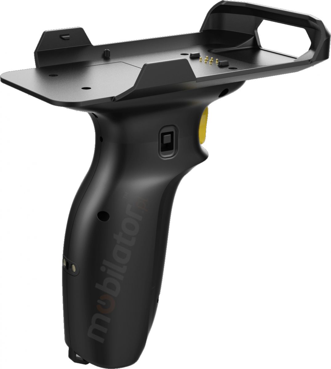 uchwyt pistoletowy mobipad qxtron