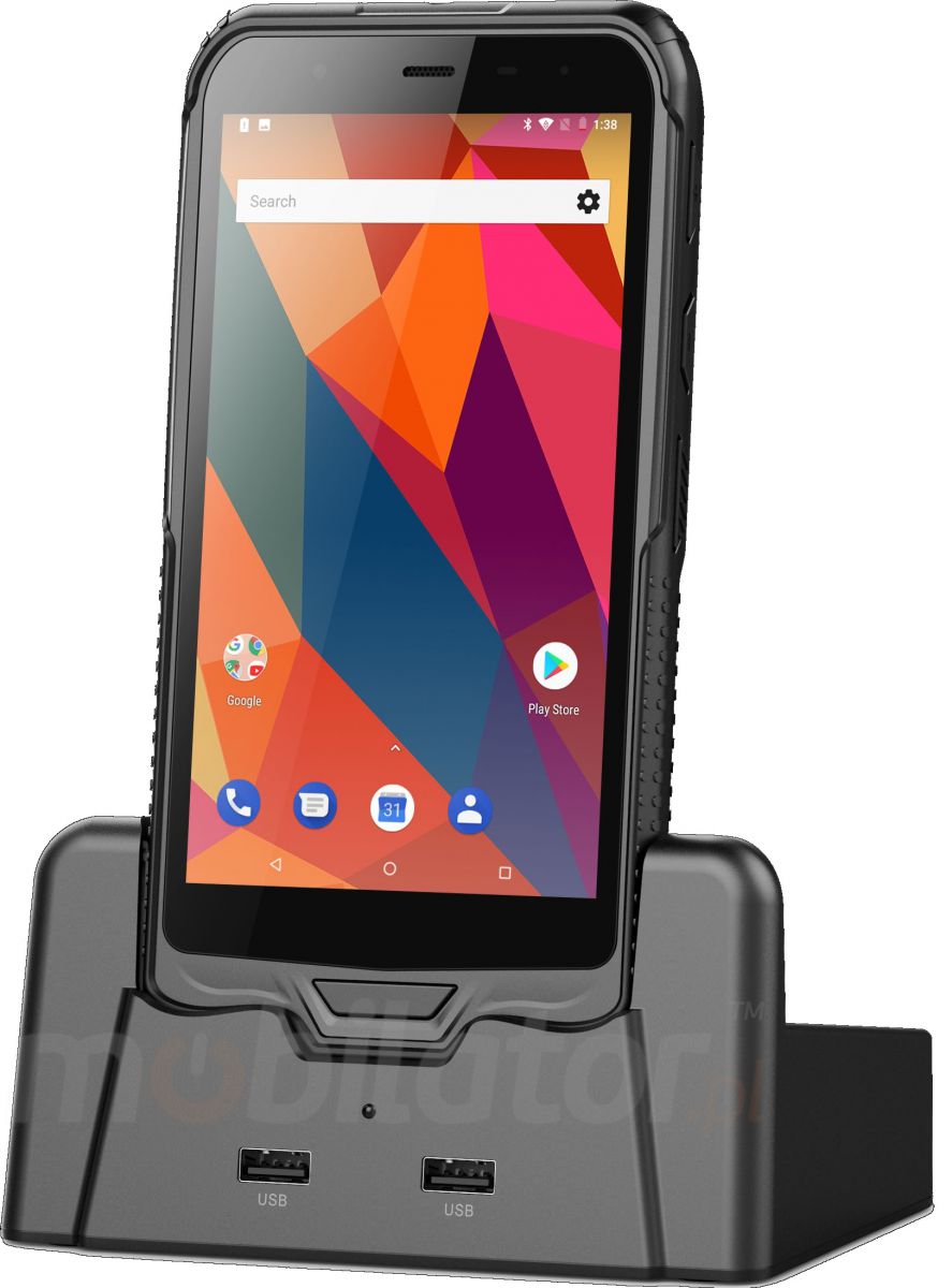 Docking station - Mobipad Qxtron 6600