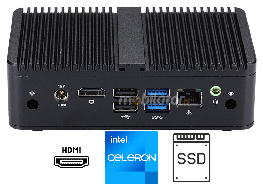 adapted to factory conditions, light qc750