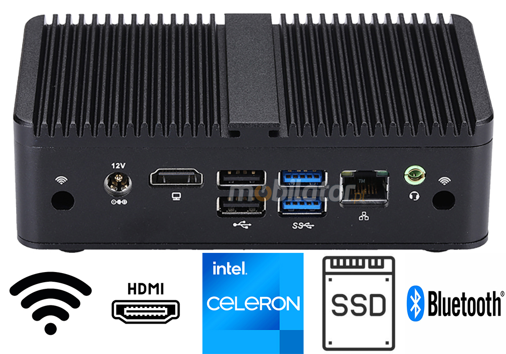 equipped, small, energy saving qc750 