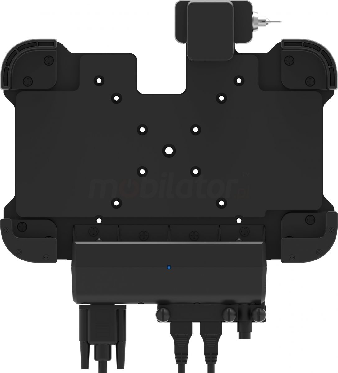 Car holder EM-VHM86H - Emdoor Q86