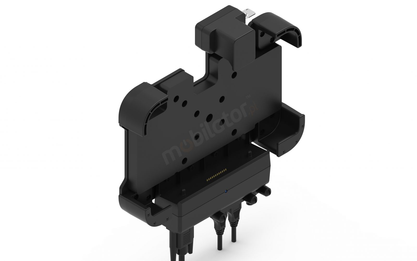 Car holder EM-VHM86H - Emdoor Q86