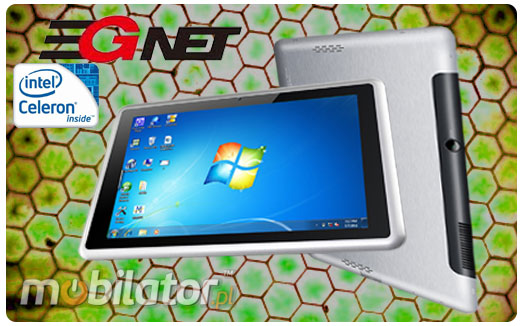 Tablet 3Gnet MI26A Windows 7