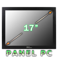 HAXUN Industrial Panel-PC Ha-IPC170-1037U Komputer przemysowy Panel PC Ha-IPC170-1037U Norma odpornoci IP65 Przemysowy komputer panelowy Ekran rezystancyjny 5 wire resistive wywietlacz 17 cali mobilator.pl New Portable Devices Windows