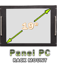 Industial RACK MOUNT Touch PC CCETouch CT19-PC Przemysowy Komputer Panelowy RACK MOUNT - CCETouch CT19-PC Norma odpornoci IP54 Przemysowy komputer panelowy Ekran rezystancyjny 5 wire resistive wywietlacz 19 cali mobilator.pl New Portable Devices Windows RS-232 COM RACK MOUNT 