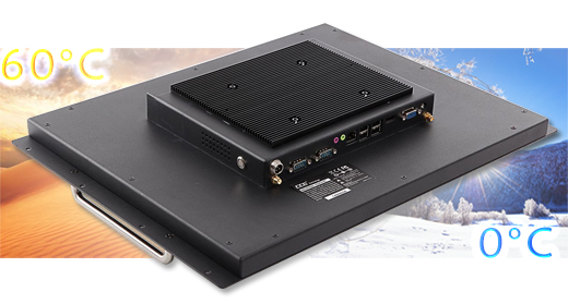 Industial RACK MOUNT Touch PC CCETouch CT19-PC Przemysowy Komputer Panelowy RACK MOUNT - CCETouch CT19-PC Norma odpornoci IP54 Przemysowy komputer panelowy Ekran rezystancyjny 5 wire resistive wywietlacz 19 cali mobilator.pl New Portable Devices Windows RS-232 COM RACK MOUNT 