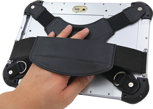 mobipad i12a wrist strap