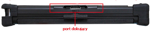port dukujce komputery panelowe tablet przemysowy ip65 imobile ib-8