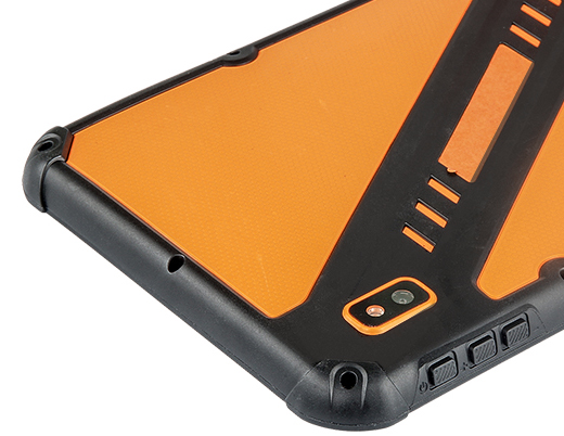 rugged tablet android