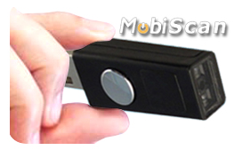 MobiScan  MS95 USB MOBISCAN MS-95 Scanner 1D Handy MobiSCAN Compatibile Windows IOS mobilator.pl New Portable Devices Mobile Barcode Scanner MINI