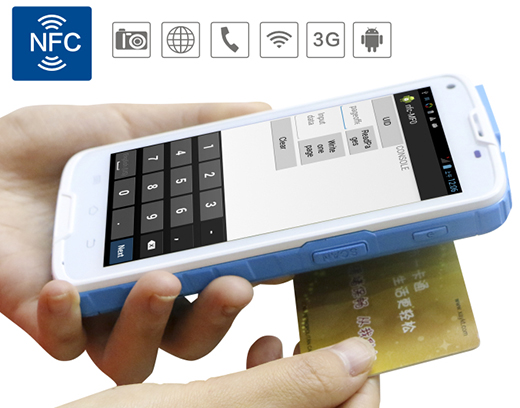 cilico rfid 13.56 nfc rfid 13.56