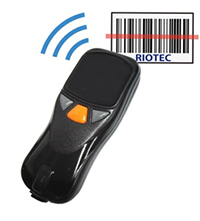 RIOTEC Mini czytnik 1D 2D Bluetooth 1.0 Riotec iDC95xx Skaner 1D CCD Bezprzewodowy Bluetooth Porczny MobiSCAN  Kompatybilny Windows Android IOS mobilator.pl New Portable Devices Mobilne Skanery kodw kreskowych MINI