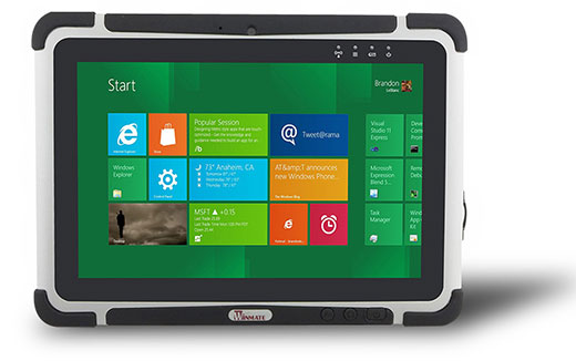 winmate m101b bay trail cpu m101b