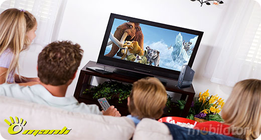 MiniPC Nettop Mini-PC May komputer Manli T6  M-T6H32 Intel Core™ i3-3220T (2x2.8 GHz)  Intel HD 2500 1TB HDD 128GB SSD Windows 7 Windows 8 8GB RAM DDR 3 Chipset H61 i3 i5 i7 T6