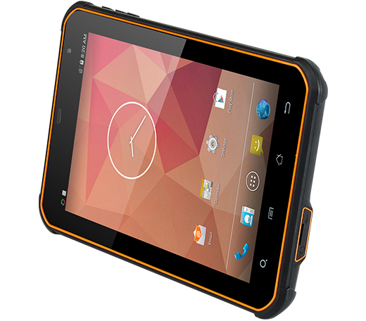 ip67 android rugged tablet