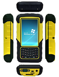 kolektor danych winmate s430t