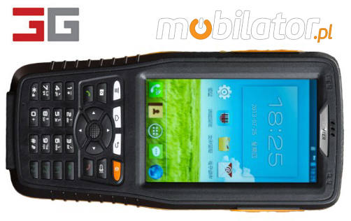 senter ST308W gprs 3g wcdma hsdpa