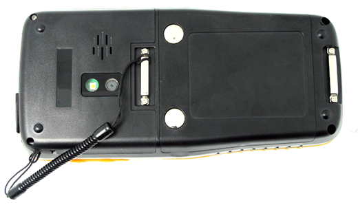 senter ST308W microusb 