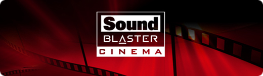 clevo w230st sound blaster cinema