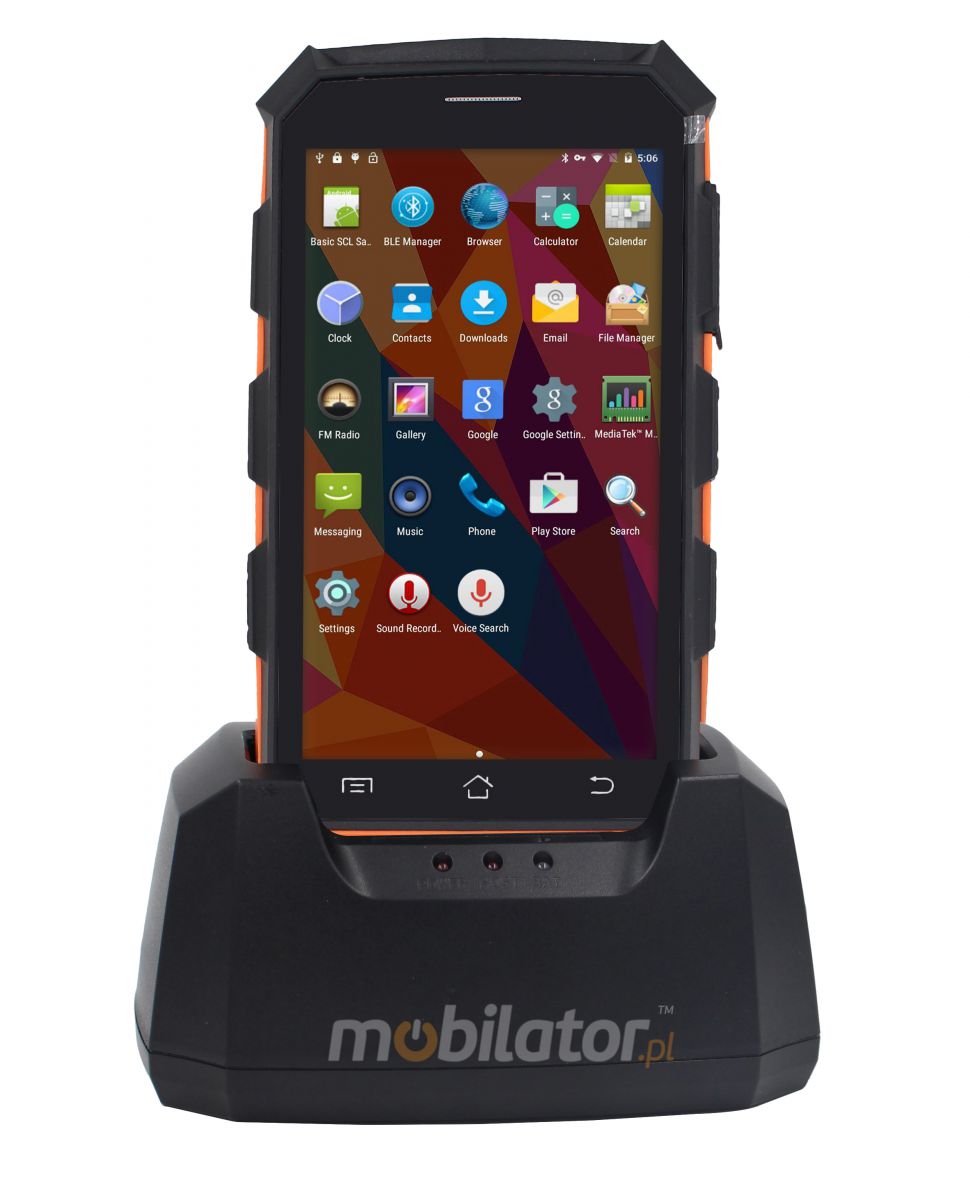 docking station mobipad C50