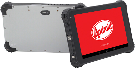 mobipad i8a windows 8.1 rugged tablet