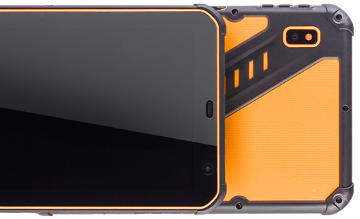 sunlight readable sincoole st820