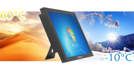 MTouch Industrial Przemysowy PanelPC MobiBOX 15 - i7  Komputer panelowy Panel PC  Przemysowy komputer panelowy Ekran rezystancyjny 5 wire resistive wywietlacz 15 cali mobilator.pl New Portable Devices Windows RS-232 COM VGA HDMI Intel Core i3 i5 i7