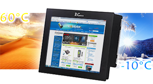 HAXUN Industrial Panel-PC Ha-IPC121 Komputer przemysowy Panel PC Ha-IPC121 Norma odpornoci IP65 Przemysowy komputer panelowy Ekran rezystancyjny 5 wire resistive wywietlacz 12 cali mobilator.pl New Portable Devices Windows