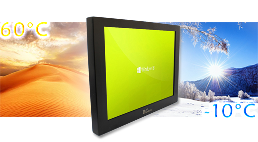 HAXUN Industrial Panel-PC Ha-IPC150-D2550 Komputer przemysowy Panel PC Ha-IPC150-D2550 Norma odpornoci IP65 Przemysowy komputer panelowy Ekran rezystancyjny 5 wire resistive wywietlacz 15 cali mobilator.pl New Portable Devices Windows