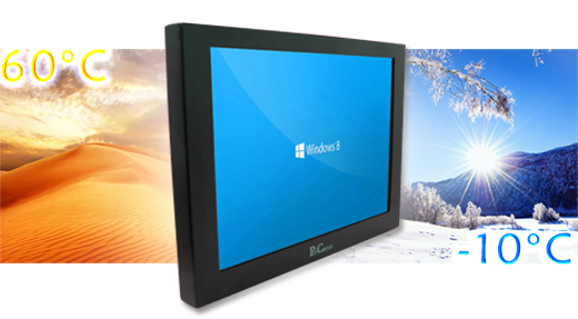 HAXUN Industrial Panel-PC Ha-IPC170-1037U Komputer przemysowy Panel PC Ha-IPC170-1037U Norma odpornoci IP65 Przemysowy komputer panelowy Ekran rezystancyjny 5 wire resistive wywietlacz 17 cali mobilator.pl New Portable Devices Windows