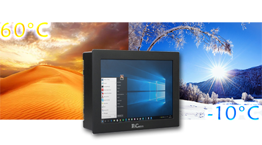 HAXUN Industrial Panel-PC Ha-IPC800-N2800 Komputer przemysowy Panel PC Ha-IPC 800-N2800 Norma odpornoci IP65 Przemysowy komputer panelowy Ekran rezystancyjny 5 wire resistive wywietlacz 8 cali mobilator.pl New Portable Devices Windows