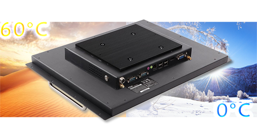 Industial RACK MOUNT Touch PC CCETouch CT15-PC Przemysowy Komputer Panelowy RACK MOUNT - CCETouch CT15-PC Norma odpornoci IP54 Przemysowy komputer panelowy Ekran rezystancyjny 5 wire resistive wywietlacz 15 cali mobilator.pl New Portable Devices Windows RS-232 COM RACK MOUNT 