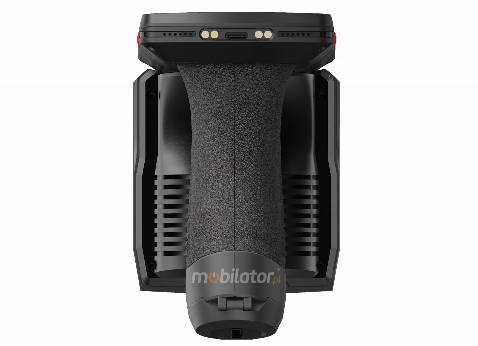 new professional mobiPad full-rugged high quality new versions of MobiPad SL70 UHF