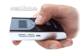 UnionNET  SP-2100 1D LASER Bluetooth  SP2100 Scanner 1D Laser Wireless Bluetooth 2.1 Handy   Compatibile Windows Android IOS mobilator.pl New Portable Devices Mobile Barcode Reader  MINI Display