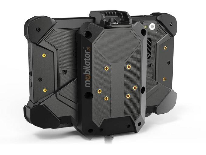 docking station nevay vt-7 2x com usb