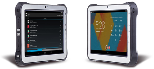versions of mobipad i8a rugged tablet rugged