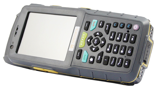 speedata tt35 odporny na upadek ip65 przemysowy kolektor danych