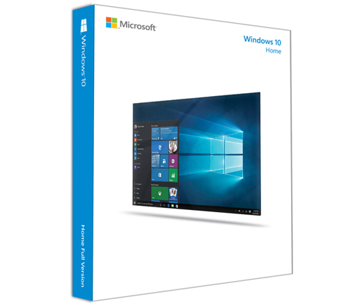 Windows 10 Home