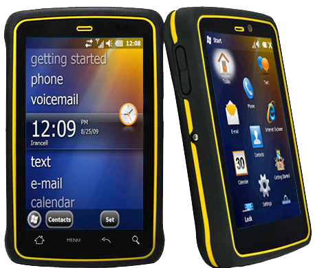 winmate e430t kolektor danych kolektory danych 1D 2D IP67