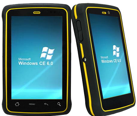 winmate e430t kolektor danych kolektory danych 1D 2D IP67