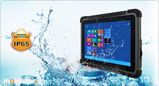 winmate m101b uhf rfid 3g wcdma gsm 1d barcode scanner czytnik kodow kreskowych 2d