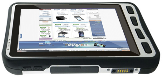 wifi bgn winmate m700d