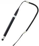 capacitive stylus winmate m101b