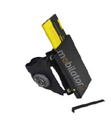 wrist strap 2020 WT04 mobilator new portable strap mobile replaceable battery