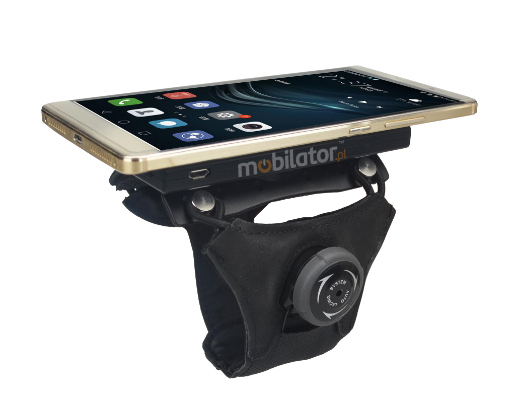 wrist strap 2020 WT04 mobilator new portable strap mobile replaceable battery