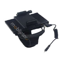 wrist strap 2020 WT04 mobilator new portable strap mobile replaceable battery