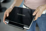 UMPC - Toshiba NB-100-11B - photo 14
