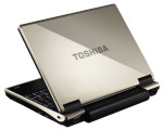 UMPC - Toshiba NB-100-11B - photo 5