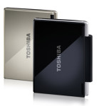 UMPC - Toshiba NB-100-11B - photo 3